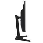 Asztali monitor, Gigabyte LED monitor IPS 31.5" M32Q 2560x1440, 2xHDMI/Displayport/4xUSB