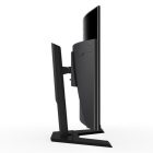 Asztali monitor, Gigabyte Ívelt VA LED monitor 31.5" M32QC 