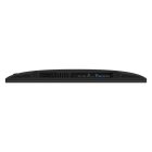 Asztali monitor, Gigabyte LED monitor IPS 31.5" M32U 3840x2160, 2xHDMI/Displayport/4xUSB