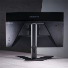 Asztali monitor, Gigabyte Ívelt VA LED monitor 31.5" M32UC 