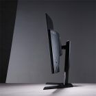 Asztali monitor, Gigabyte Ívelt VA LED monitor 31.5" M32UC 