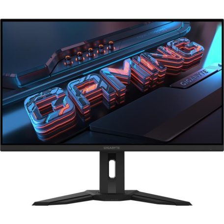 Asztali monitor, Gigabyte LED Monitor IPS 31.5" M32UP 3840x2160, 2xHDMI/Displayport/5xUSB