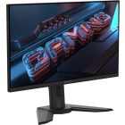 Asztali monitor, Gigabyte LED Monitor IPS 31.5" M32UP 3840x2160, 2xHDMI/Displayport/5xUSB