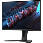 Asztali monitor, Gigabyte LED Monitor IPS 31.5" M32UP 3840x2160, 2xHDMI/Displayport/5xUSB