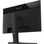Asztali monitor, Gigabyte LED Monitor IPS 31.5" M32UP 3840x2160, 2xHDMI/Displayport/5xUSB