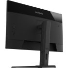 Asztali monitor, Gigabyte LED Monitor IPS 31.5" M32UP 3840x2160, 2xHDMI/Displayport/5xUSB