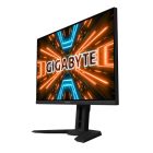 Asztali monitor, Gigabyte LED monitor IPS 31.5" M32U 