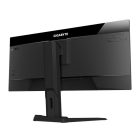 Asztali monitor, Gigabyte LED monitor IPS 34" M34WQ 