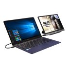 Asztali monitor, Asus 14" MB14AC - WLED IPS - PIVOT