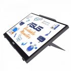 Asztali monitor, Asus 14" MB14AHD ZenScreen Ink - hordozható monitor - USB-C Pivot - IPS
