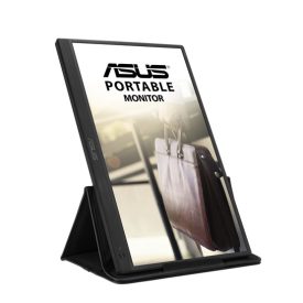 Asztali monitor, Asus 15,6 ZenScreen MB165B - WLED TN