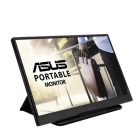 Asztali monitor, Asus 15,6 ZenScreen MB165B - WLED TN