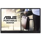 Asztali monitor, Asus 15,6 ZenScreen MB166C - IPS