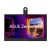 Asztali monitor,  Asus 15,6 ZenScreen MB166CR - IPS