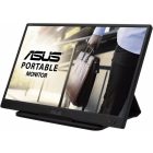Asztali monitor, Asus 15,6 ZenScreen MB166C - IPS