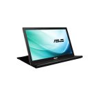 Asztali monitor, Asus 15,6" MB169B+ - IPS LED - Bontott csomagolás, tesztelt