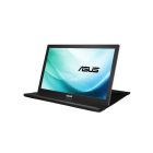 Asztali monitor, Asus 15,6" MB169B+ - IPS LED - Bontott csomagolás, tesztelt
