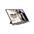 Asztali monitor, Asus 15,6" ZenScreen MB16ACE - IPS