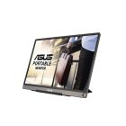 Asztali monitor, Asus 15,6" ZenScreen MB16ACE - IPS