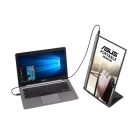 Asztali monitor, Asus 15,6" ZenScreen MB16ACE - IPS