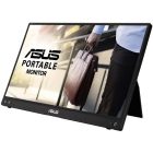 Asztali monitor, Asus 15.6&quot MB16ACV ZenScreen - hordozható monitor - USB-C Pivot - IPS