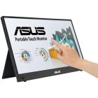Asztali monitor, Asus 15.6 MB16AHT ZenScreen Touch - IPS WLED