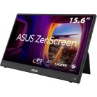 Asztali monitor, Asus 15.6 MB16AHV ZenScreen - IPS