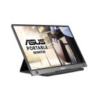 Asztali monitor, Asus 15.6" MB16AH ZenScreen - WLED IPS