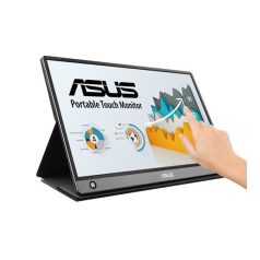   Asztali monitor, Asus 15.6" MB16AMT ZenScreen - WLED IPS