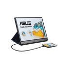 Asztali monitor, Asus 15.6" MB16AMT ZenScreen - WLED IPS