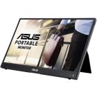 Asztali monitor, Asus 15.6 MB16AWP ZenScreen Go - hordozható monitor - USB-C Pivot - IPS