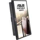 Asztali monitor, Asus 15.6 MB16AWP ZenScreen Go - hordozható monitor - USB-C Pivot - IPS