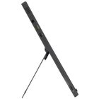 Asztali monitor, Asus 15.6 MB16AWP ZenScreen Go - hordozható monitor - USB-C Pivot - IPS