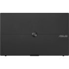 Asztali monitor, Asus 15.6 MB16AWP ZenScreen Go - hordozható monitor - USB-C Pivot - IPS