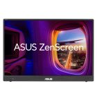 Asztali monitor, Asus 16&quot MB16NCG ZenScreen - hordozható monitor - USB-C - IPS  - 3 ÉV GARANCIA