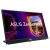 Asztali monitor, Asus 17 MB17AHG ZenScreen - IPS