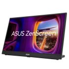 Asztali monitor, Asus 17 MB17AHG ZenScreen - IPS