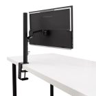 Asztali monitor, Asus ZenScreen 21,5 MB229CF - WLED