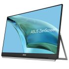 Asztali monitor, Asus 24 MB249C  ZenScreen FreeSync Pivot - IPS