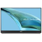 Asztali monitor, Asus 24 MB249C  ZenScreen FreeSync Pivot - IPS