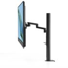 Asztali monitor, Asus 24 MB249C  ZenScreen FreeSync Pivot - IPS