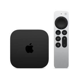 Médialejátszó, Apple TV 4K Wi-Fi 64GB
