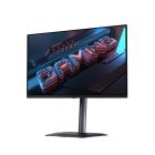 Asztali monitor, GIGABYTE OLED Monitor 27" MO27U2