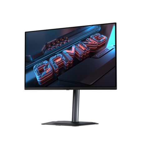 Asztali monitor, GIGABYTE OLED Monitor 27" MO27U2