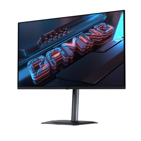 Asztali monitor, GIGABYTE OLED Monitor 31.5" MO32U