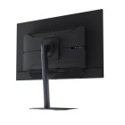 Asztali monitor, GIGABYTE OLED Monitor 31.5" MO32U