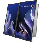Hordozható monitor, Asus 14 ZenScreen Duo OLED MQ149CD, FHD - OLED - 60Hz I 3 év garancia I