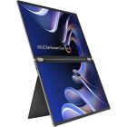 Hordozható monitor, Asus 14 ZenScreen Duo OLED MQ149CD, FHD - OLED - 60Hz I 3 év garancia I
