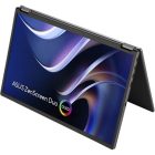 Hordozható monitor, Asus 14 ZenScreen Duo OLED MQ149CD, FHD - OLED - 60Hz I 3 év garancia I