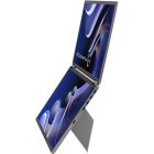 Hordozható monitor, Asus 14 ZenScreen Duo OLED MQ149CD, FHD - OLED - 60Hz I 3 év garancia I